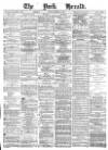 York Herald Friday 12 October 1877 Page 1