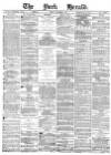 York Herald Friday 02 November 1877 Page 1