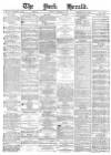 York Herald Monday 05 November 1877 Page 1