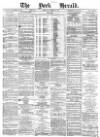 York Herald Friday 09 November 1877 Page 1