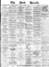 York Herald Monday 03 December 1877 Page 1