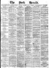 York Herald Saturday 08 December 1877 Page 1