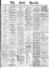 York Herald Monday 10 December 1877 Page 1