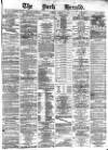 York Herald Tuesday 26 February 1878 Page 1