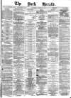 York Herald Wednesday 02 January 1878 Page 1