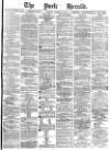 York Herald Saturday 12 January 1878 Page 1