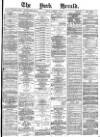 York Herald Friday 18 January 1878 Page 1