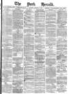 York Herald Saturday 26 January 1878 Page 1