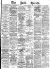 York Herald Monday 28 January 1878 Page 1