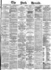 York Herald Thursday 31 January 1878 Page 1