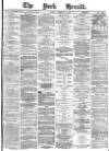 York Herald Monday 04 February 1878 Page 1