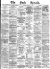 York Herald Wednesday 13 February 1878 Page 1