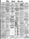 York Herald Thursday 14 February 1878 Page 1