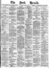 York Herald Saturday 02 March 1878 Page 1
