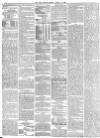 York Herald Friday 15 March 1878 Page 4