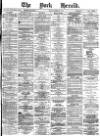 York Herald Friday 29 March 1878 Page 1