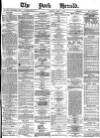York Herald Monday 01 April 1878 Page 1