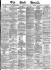 York Herald Saturday 06 April 1878 Page 1