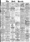 York Herald Monday 08 April 1878 Page 1