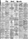 York Herald Wednesday 10 April 1878 Page 1