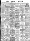 York Herald Tuesday 23 April 1878 Page 1