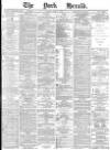 York Herald Tuesday 04 June 1878 Page 1