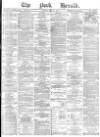 York Herald Monday 17 June 1878 Page 1