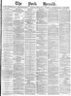York Herald Saturday 22 June 1878 Page 1
