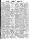 York Herald Friday 05 July 1878 Page 1