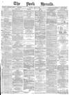 York Herald Monday 22 July 1878 Page 1