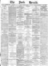 York Herald Friday 16 August 1878 Page 1