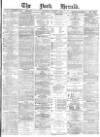 York Herald Wednesday 02 October 1878 Page 1