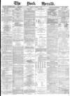 York Herald Tuesday 08 October 1878 Page 1