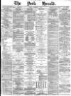 York Herald Friday 01 November 1878 Page 1