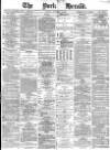 York Herald Monday 04 November 1878 Page 1