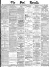 York Herald Wednesday 13 November 1878 Page 1