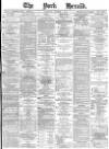 York Herald Wednesday 04 December 1878 Page 1