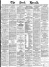 York Herald Thursday 05 December 1878 Page 1