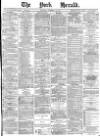 York Herald Thursday 12 December 1878 Page 1