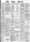 York Herald Monday 05 May 1879 Page 1