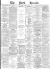 York Herald Friday 22 August 1879 Page 1