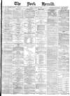 York Herald Friday 29 August 1879 Page 1
