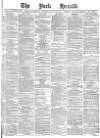 York Herald Saturday 30 August 1879 Page 1