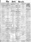 York Herald Monday 01 September 1879 Page 1