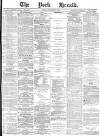 York Herald Friday 05 September 1879 Page 1