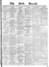 York Herald Saturday 13 September 1879 Page 1