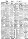 York Herald Thursday 06 November 1879 Page 1