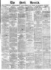 York Herald Saturday 08 November 1879 Page 1