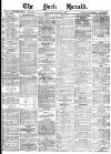 York Herald Wednesday 24 December 1879 Page 1