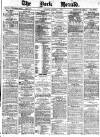 York Herald Thursday 26 February 1880 Page 1